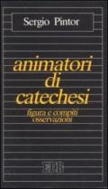 Animatori di catechesi