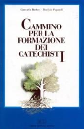 Cammino per la formazione dei catechisti