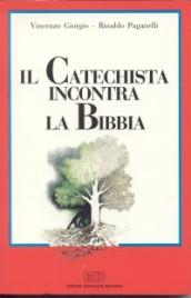 Il catechista incontra la Bibbia