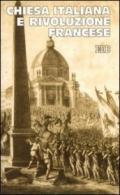 Chiesa italiana e Rivoluzione francese