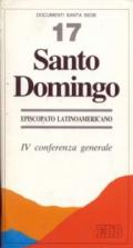 Santo Domingo. Atti della IV Conferenza generale