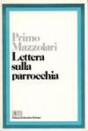 Lettera sulla parrocchia