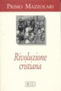 Rivoluzione cristiana