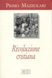 Rivoluzione cristiana