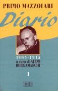 Diario (1905-1915)