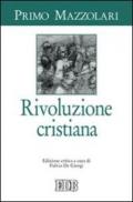 Rivoluzione cristiana