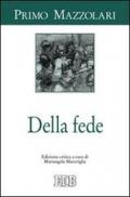 Della fede