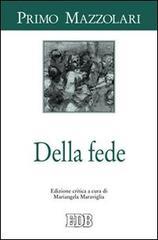Della fede