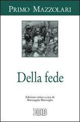 Della fede