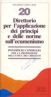 Direttorio per l'applicazione dei principi e delle norme sull'ecumenismo