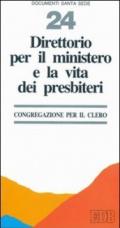 Direttorio per il ministero e la vita dei presbiteri