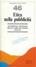 Etica nella pubblicità