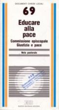 Educare alla pace. Nota pastorale