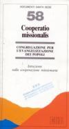 Cooperatio missionalis. Istruzione sulla cooperazione missionaria