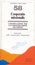 Cooperatio missionalis. Istruzione sulla cooperazione missionaria