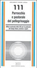 Parrocchia e pastorale del pellegrino