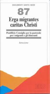 Erga migrantes caritas Christi. Istruzione