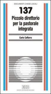 Piccolo direttorio per la pastorale integrata