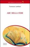 ABC della fede