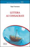 Lettera ai consacrati