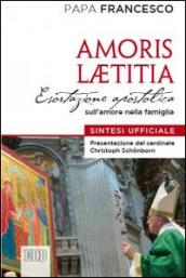 Amoris laetitia. Esortazione apostolica sull'amore nella famiglia. Sintesi ufficiale