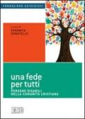 Una fede per tutti. Persone disabili nella comunità cristiana