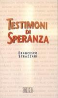 Testimoni di speranza