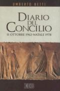 Diario del Concilio. 11 ottobre 1962-Natale 1978