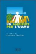 Un ambiente per l'uomo