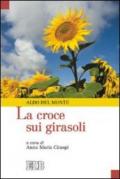 La croce sui girasoli