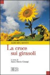 La croce sui girasoli