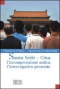 Santa Sede-Cina: l'incomprensione antica, l'interrogativo presente