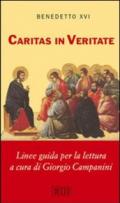 Caritas in veritate. Linee guida per la lettura