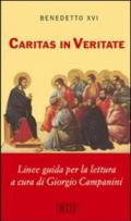 Caritas in veritate. Linee guida per la lettura