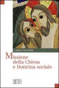 Missione della Chiesa e dottrina sociale