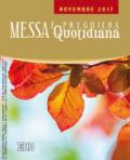 Messa e preghiera quotidiana (2017): 11