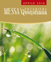 Messa quotidiana (2018). 4: Aprile