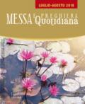 Messa e preghiera quotidiana (2018): 7