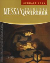 Messa quotidiana (2019). Vol. 1: Gennaio