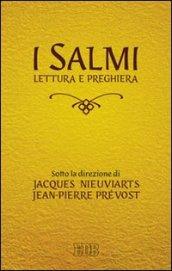 I salmi. Lettura e preghiera