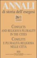 Annali di storia dell'esegesi (2009): 26