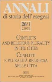 Annali di storia dell'esegesi (2009): 26