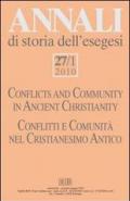 Annali di storia dell'esegesi (2010) vol.27.1