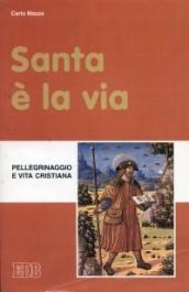 Santa è la via. Pellegrinaggio e vita cristiana