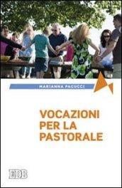 Vocazioni per la pastorale