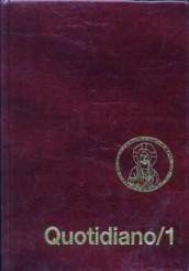 Messalino quotidiano dell'assemblea. Testi ufficiali completi con breve commento alle letture e orientamenti per la preghiera e la vita: 1