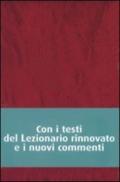 Messalino festivo dell'assemblea. Testi ufficiali completi con breve commento alle letture e orientamenti per la preghiera e per la vita