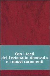 Messalino festivo dell'assemblea. Testi ufficiali completi con breve commento alle letture e orientamenti per la preghiera e per la vita