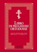 Libro di preghiere ortodosse Molitvoslov