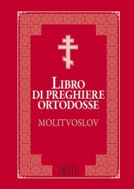 Libro di preghiere ortodosse Molitvoslov
